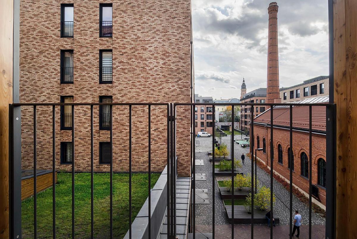 Landmark Apartments Krakow Room photo